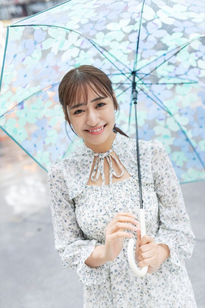 Ikeda Meruda 3th image