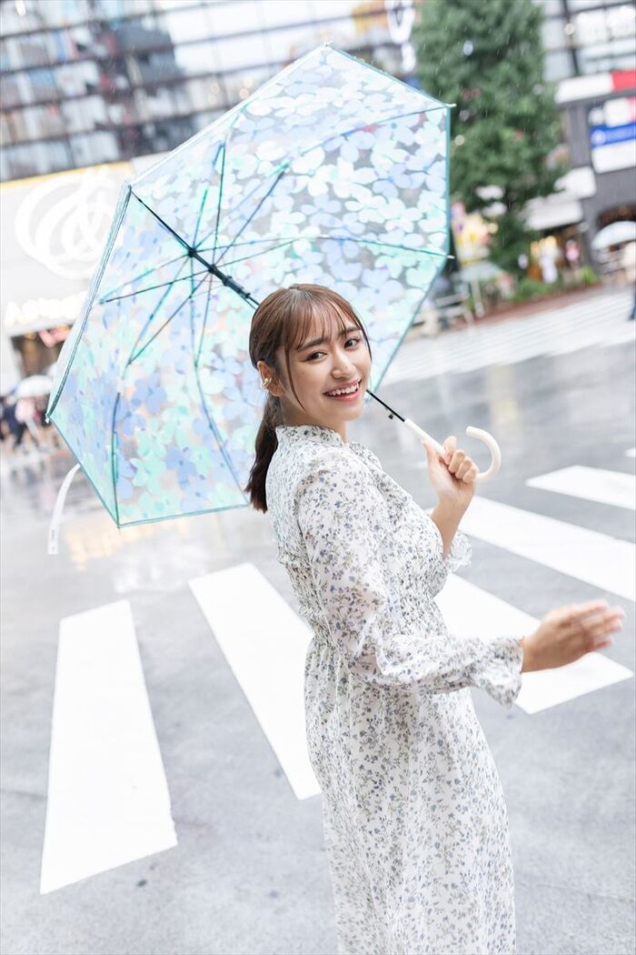 Ikeda Meruda 5th image