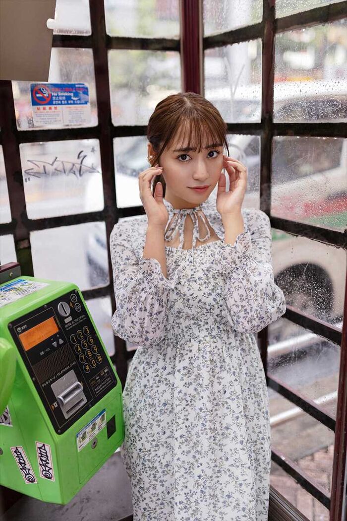 Ikeda Meruda 6th image