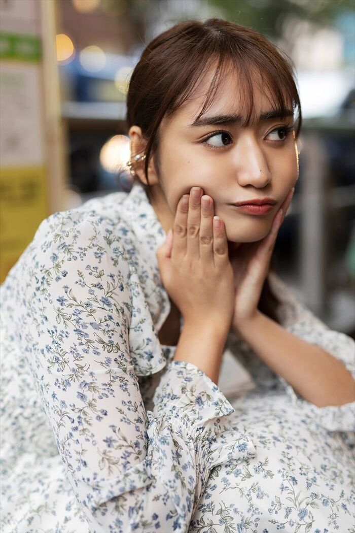 Ikeda Meruda 7th image