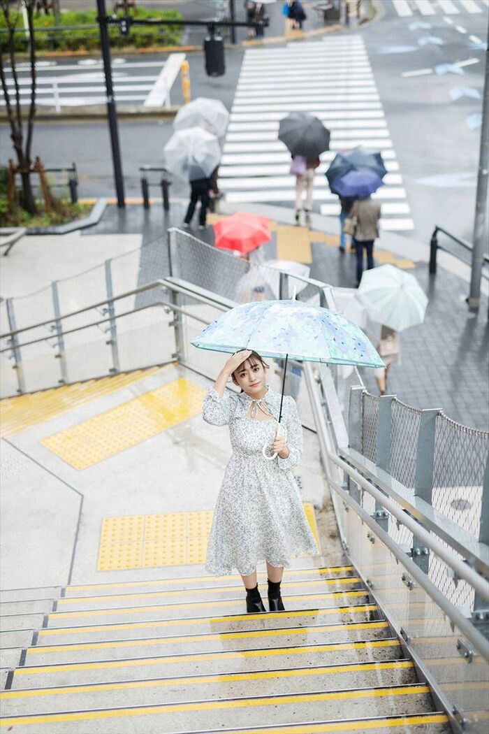 Ikeda Meruda 8th image