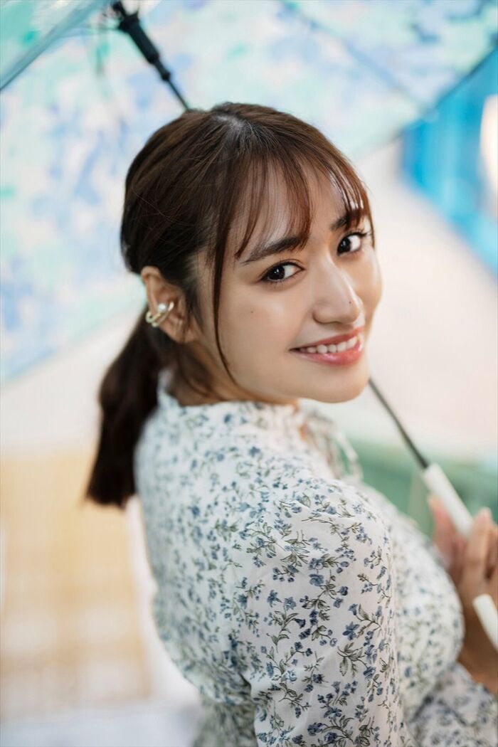 Ikeda Meruda 9th image
