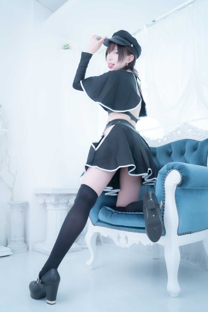 Erotic images of girls dressed as men 15th image