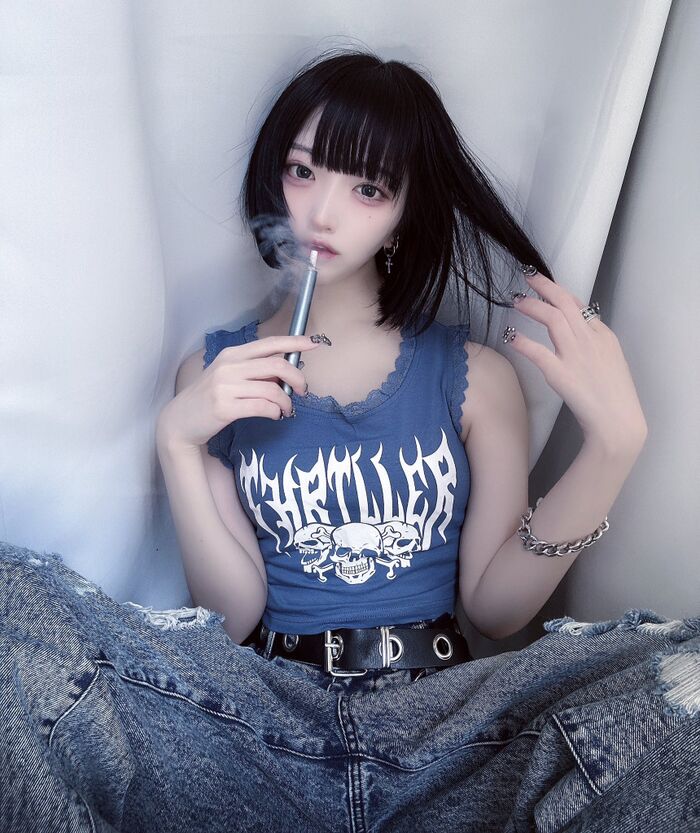 Erotic images of girls dressed as men 23th image