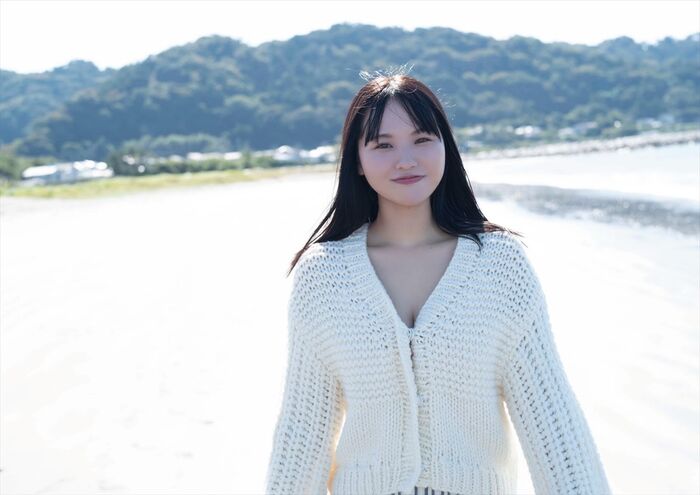 Hongo Yuzuha 本郷柚巴 2th image