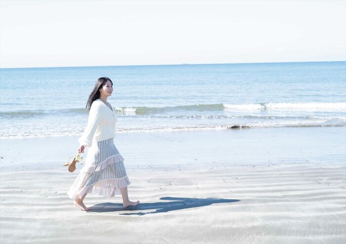 Hongo Yuzuha 本郷柚巴 3th image