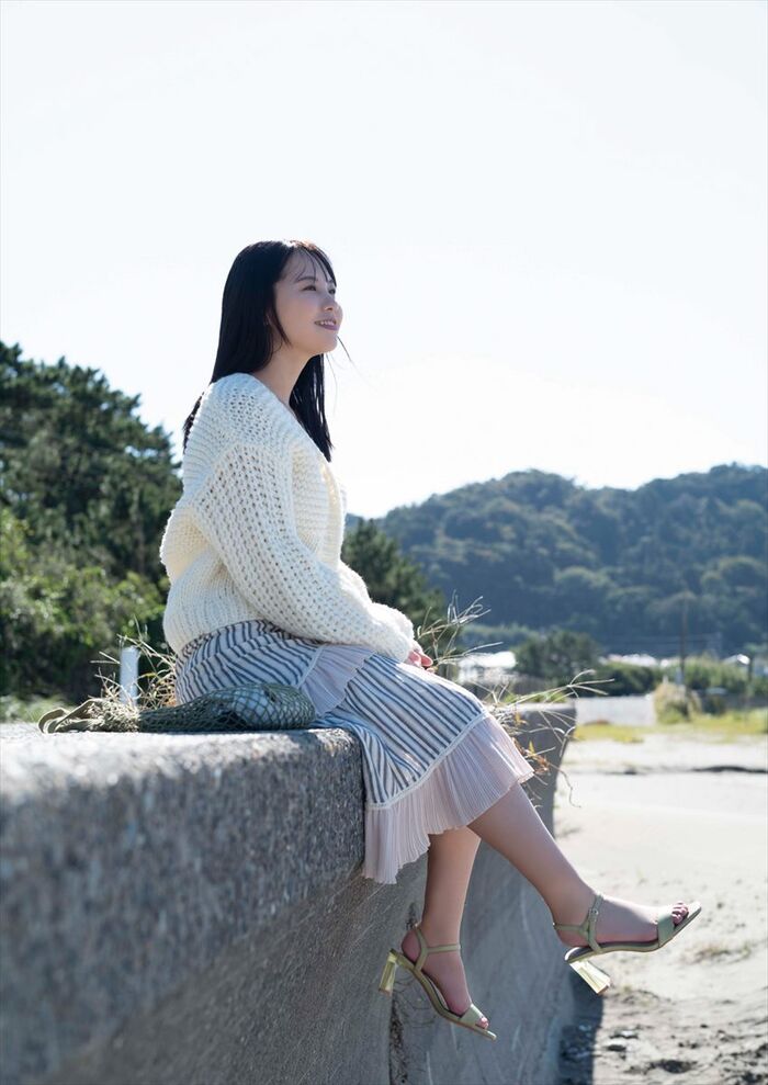 Hongo Yuzuha 本郷柚巴 5th image