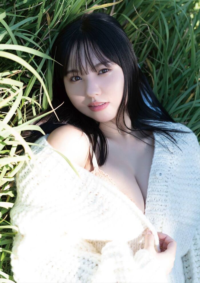 Hongo Yuzuha 本郷柚巴 6th image
