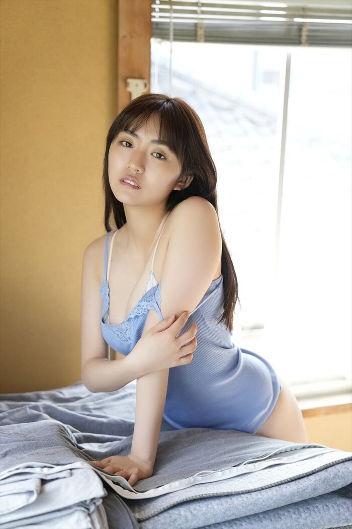 Toyoda Runa 13th image