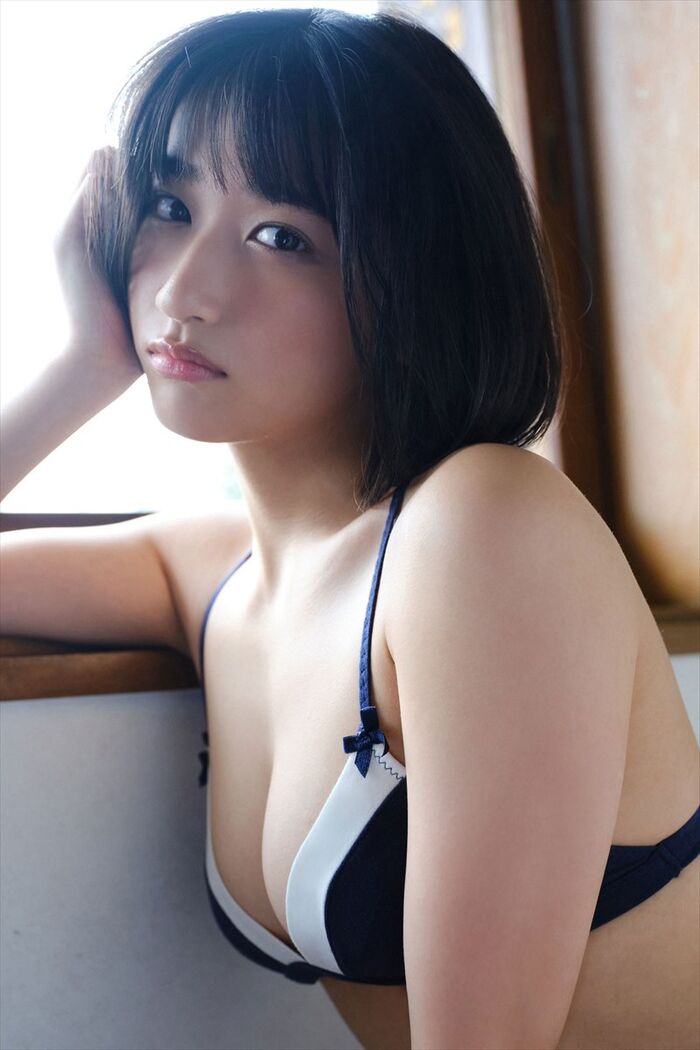 Mizuno Akira 12th image