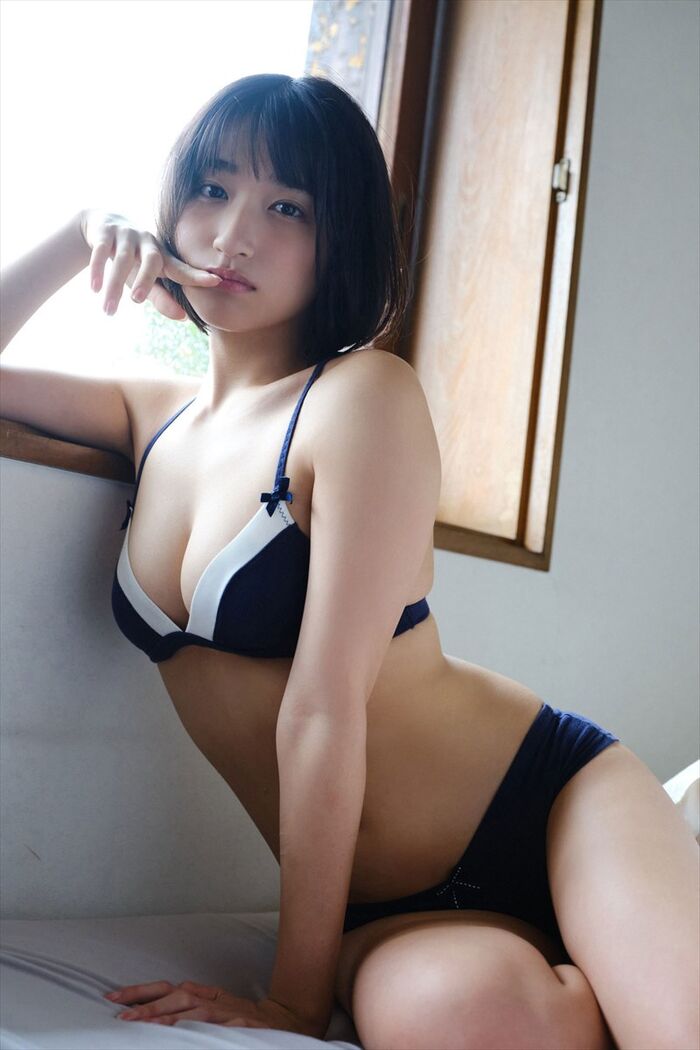 Mizuno Akira 13th image