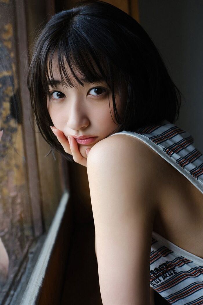 Mizuno Akira 3th image