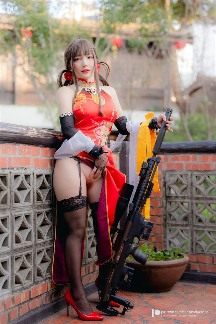 Fantasy Factory 小丁 10th image