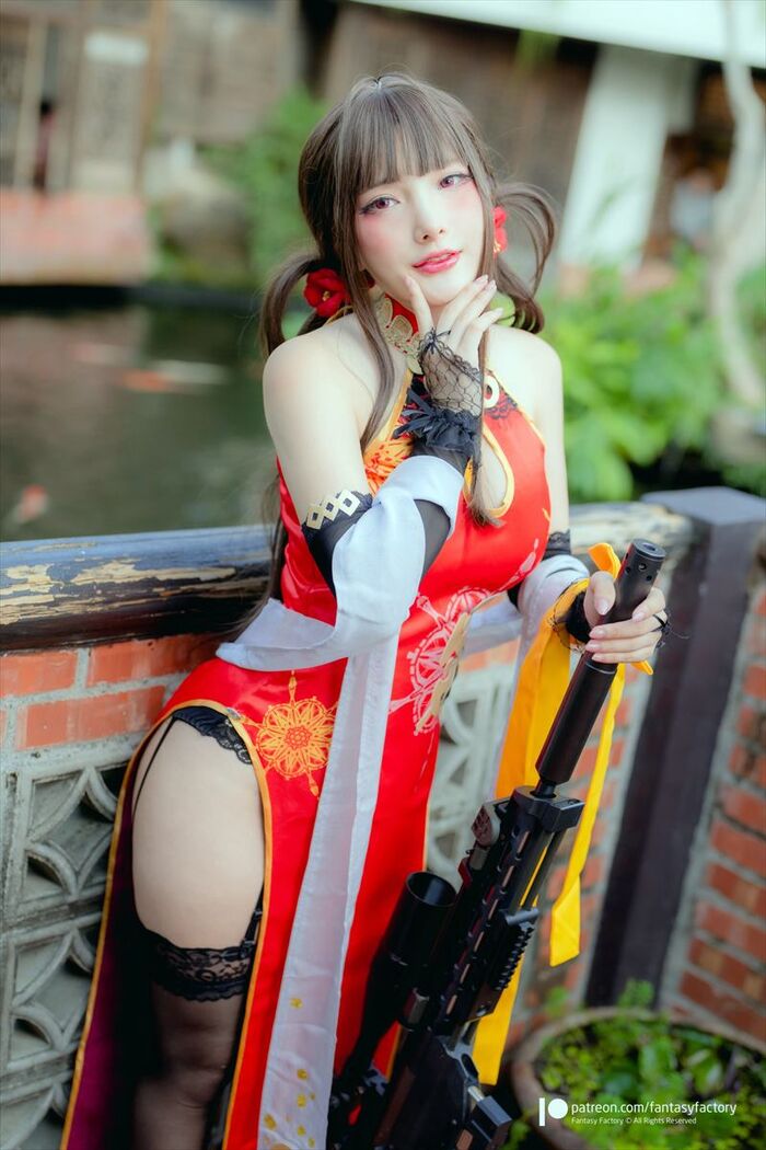 Fantasy Factory 小丁 11th image
