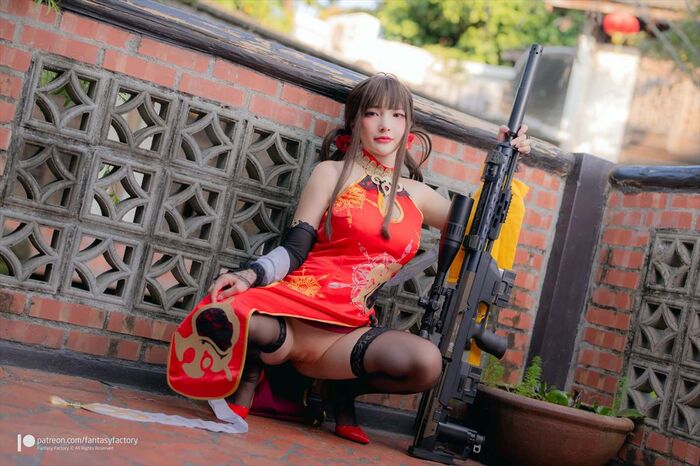 Fantasy Factory 小丁 13th image
