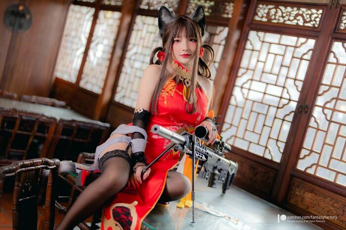 Fantasy Factory 小丁 20th image