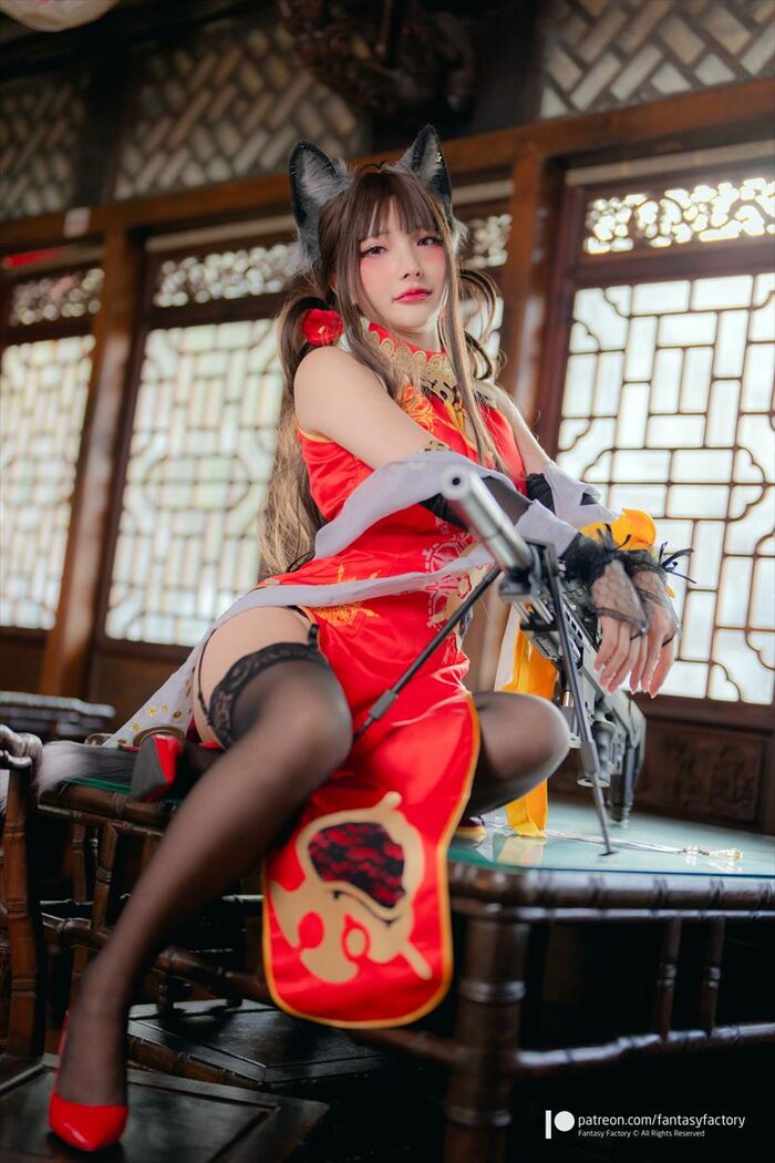 Fantasy Factory 小丁 22th image