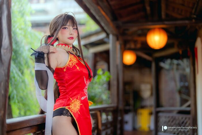 Fantasy Factory 小丁 3th image