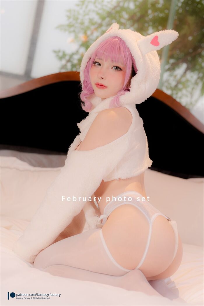 Fantasy Factory 小丁 33th image