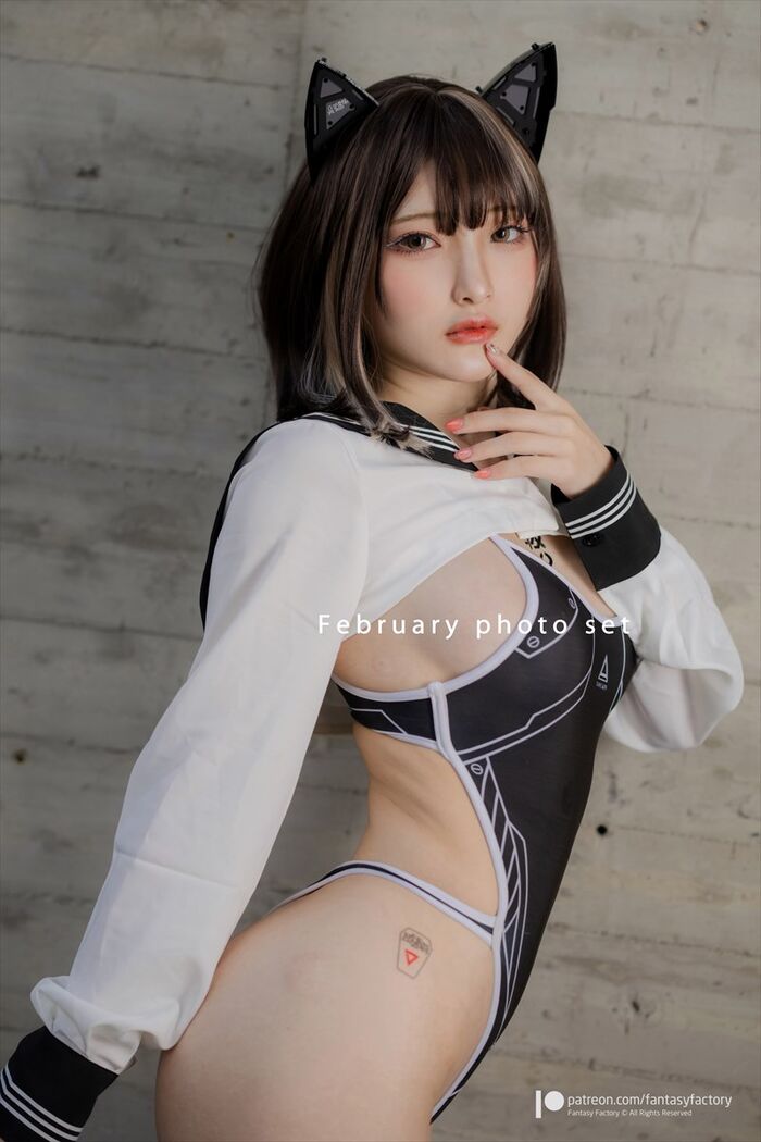 Fantasy Factory 小丁 35th image