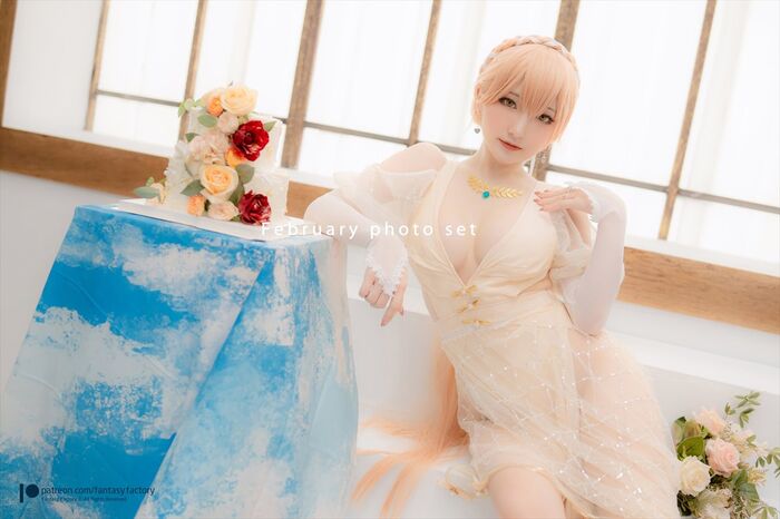 Fantasy Factory 小丁 38th image