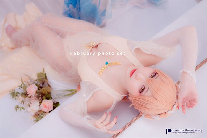 Fantasy Factory 小丁 39th image