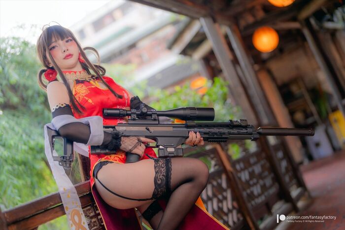 Fantasy Factory 小丁 4th image