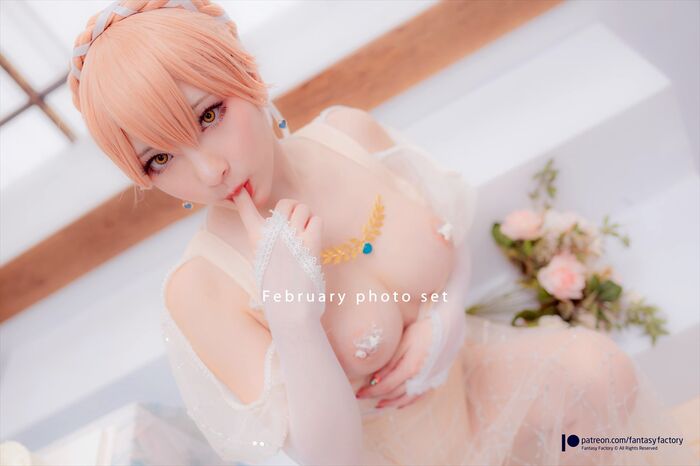 Fantasy Factory 小丁 40th image