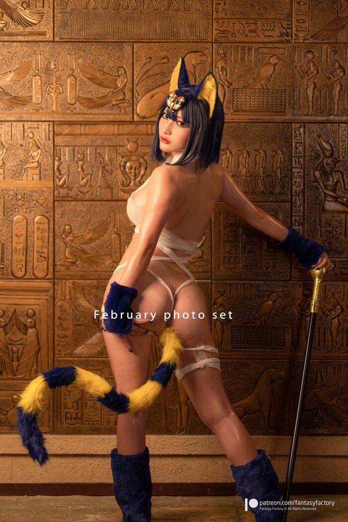 Fantasy Factory 小丁 41th image