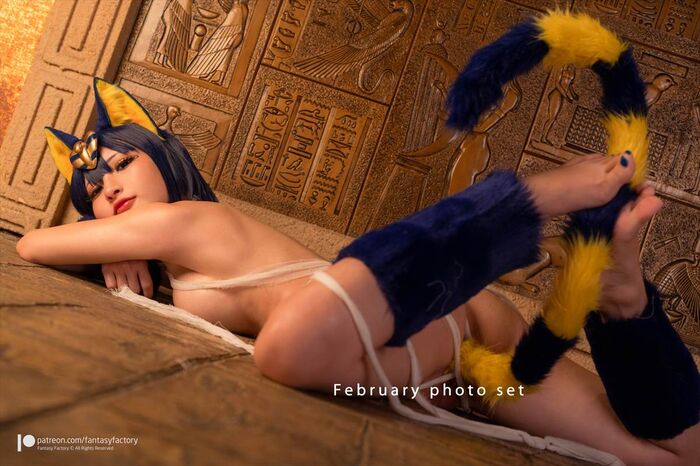 Fantasy Factory 小丁 43th image
