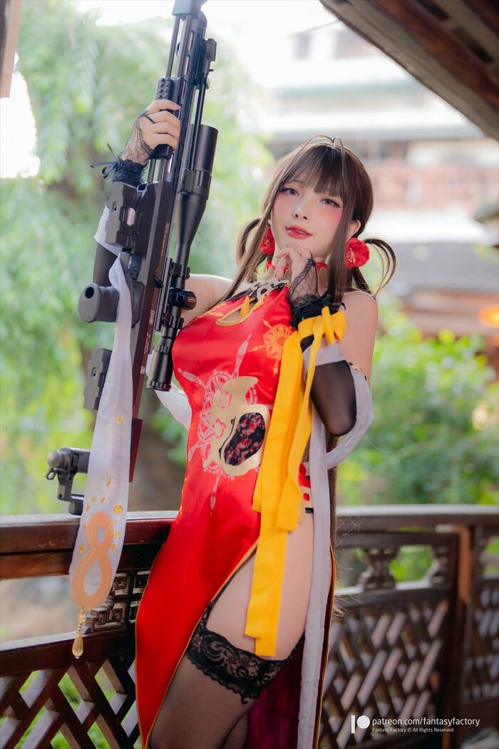 Fantasy Factory 小丁 5th image