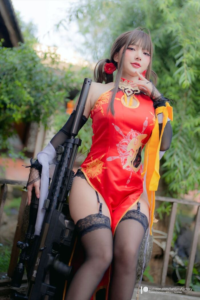 Fantasy Factory 小丁 7th image