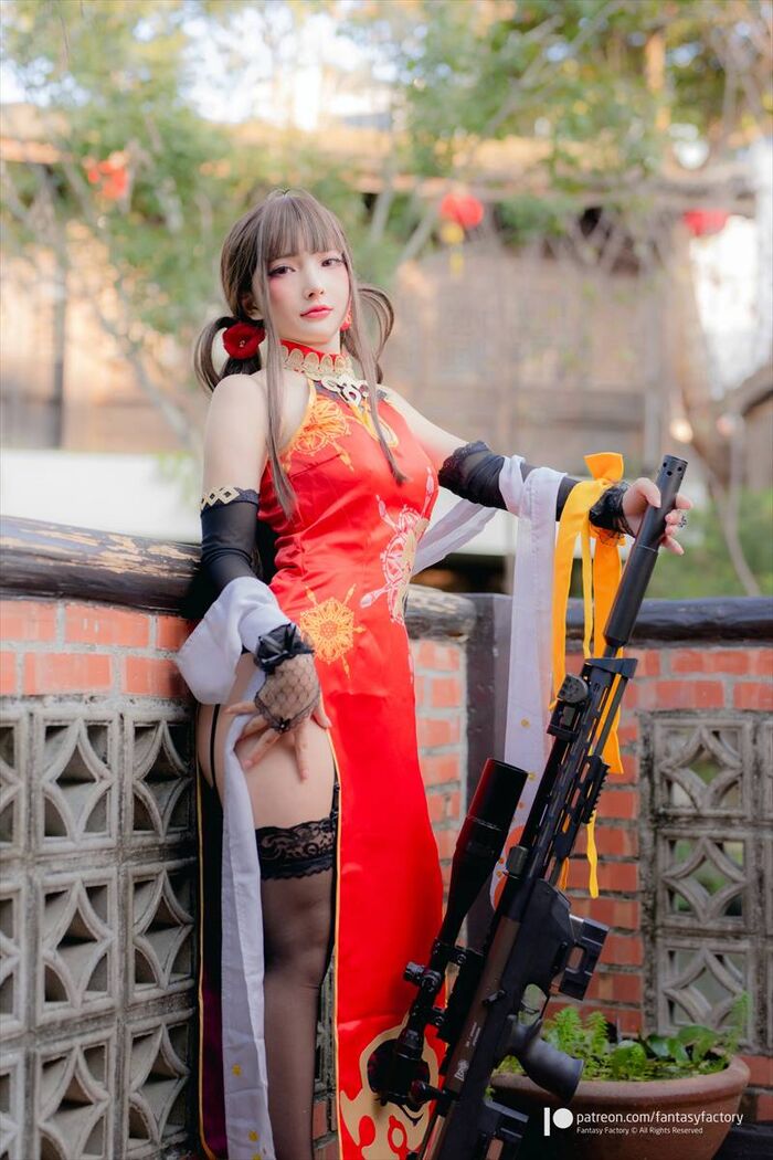 Fantasy Factory 小丁 9th image