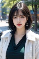 AIB_No356 Fubuki OP AI Generated