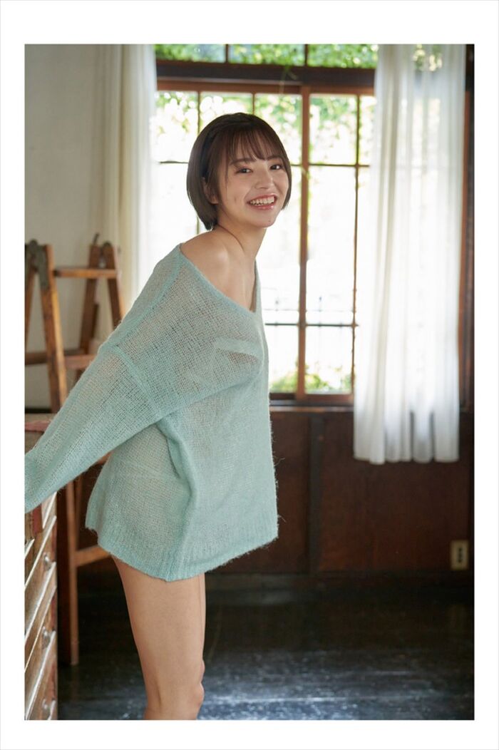 Komori Hotaru 10th image