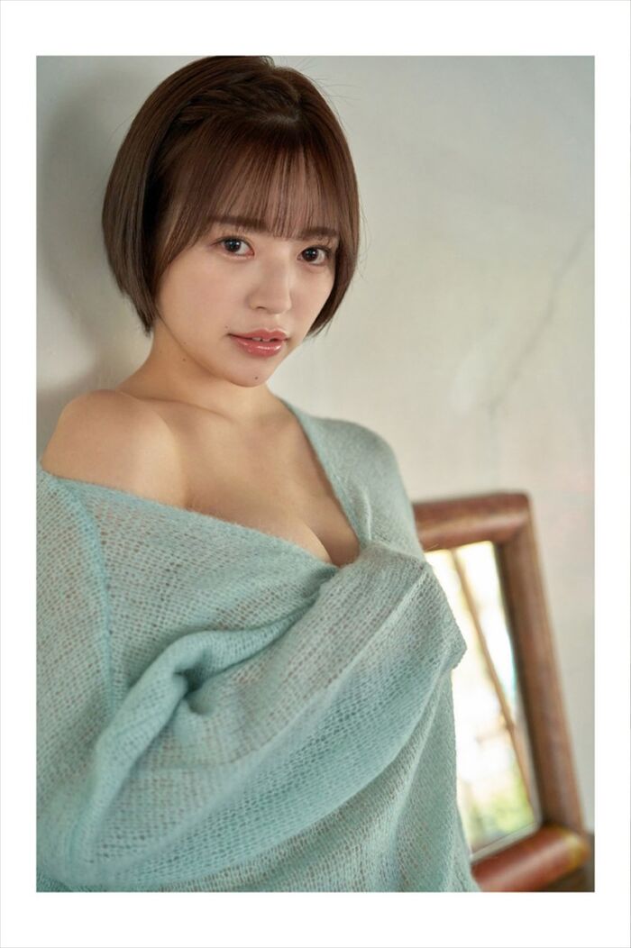 Komori Hotaru 6th image