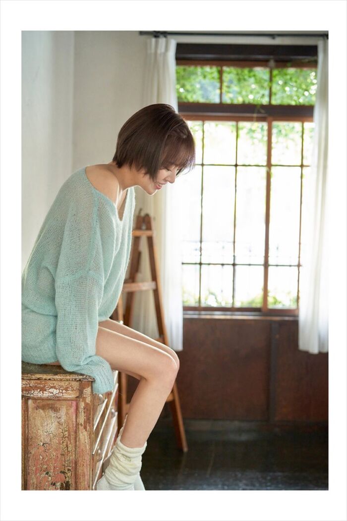 Komori Hotaru 9th image