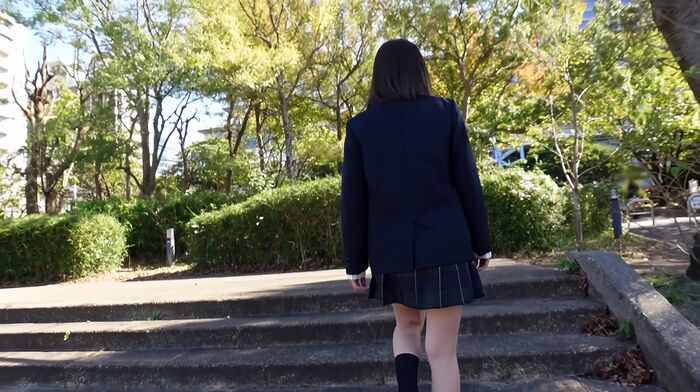 Mirai Sakino Bishoujo AIAV Actress AV Debut 28th image