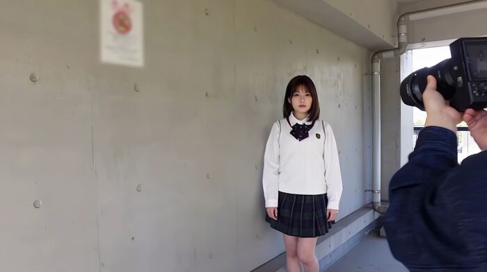 Mirai Sakino Bishoujo AIAV Actress AV Debut 34th image