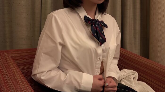 Mirai Sakino Bishoujo AIAV Actress AV Debut 35th image