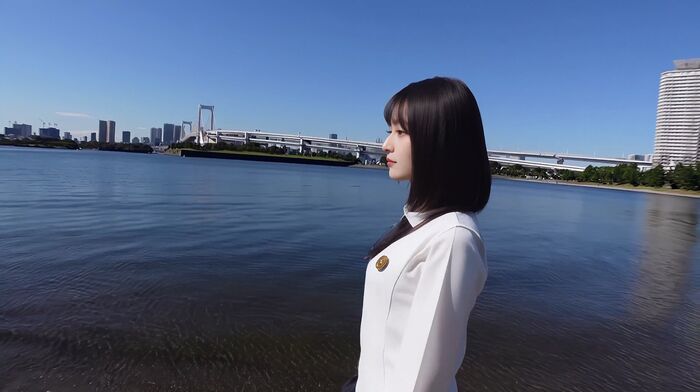 Mirai Sakino Bishoujo AIAV Actress AV Debut 49th image