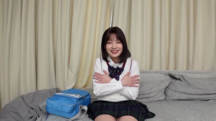 Mirai Sakino Bishoujo AIAV Actress AV Debut 56th image