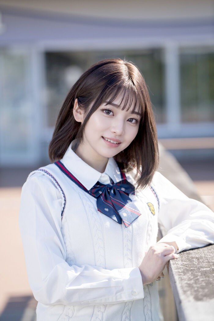 Mirai Sakino Bishoujo AIAV Actress AV Debut 7th image