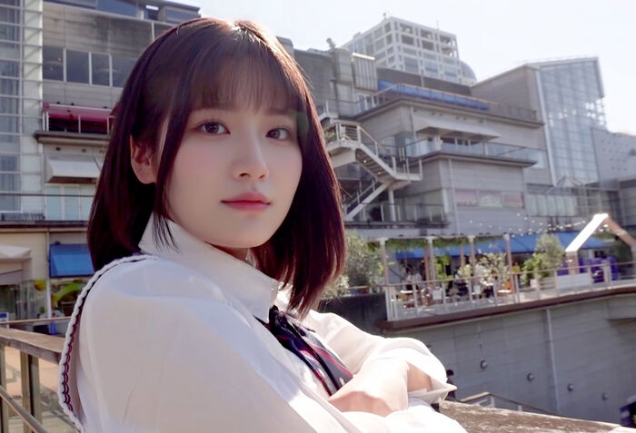 Mirai Sakino Bishoujo AIAV Actress AV Debut 8th image