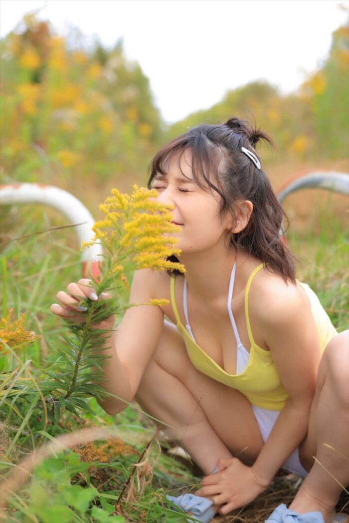 Yuri Maina 39th image