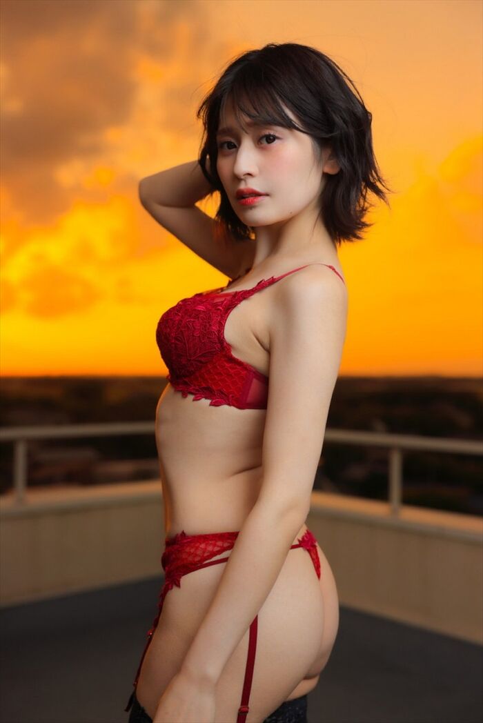 Yuri Maina 69th image