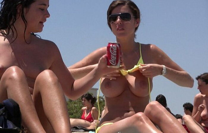 【Image】Overseas nudist beaches wwww 20th image