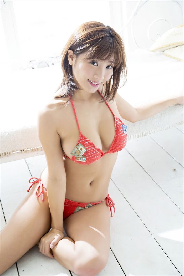 Hazuki Aya 2th image