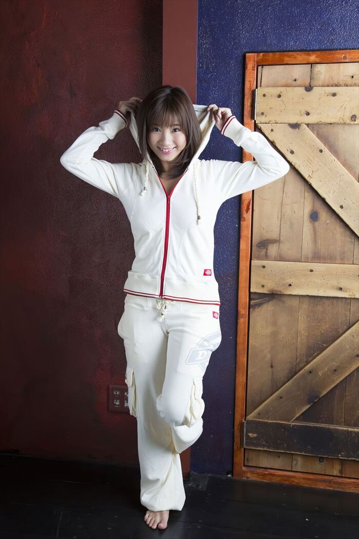 Hazuki Aya 20th image
