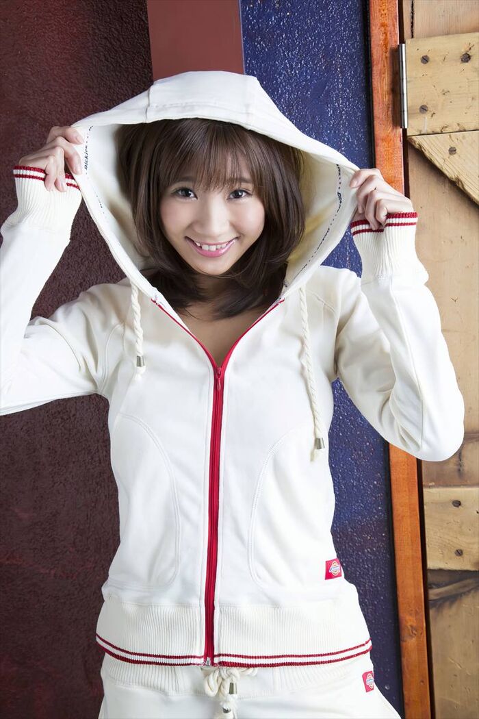 Hazuki Aya 21th image
